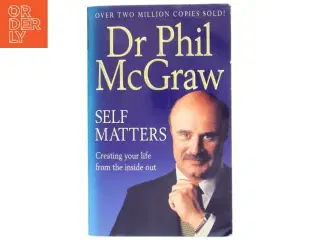 Self Matters af Phillip C. McGraw (Bog)