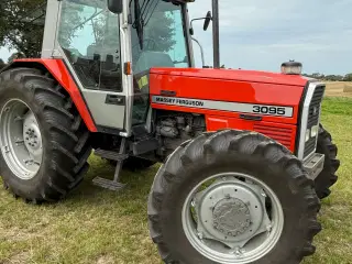 Massey Ferguson 3095 4WD