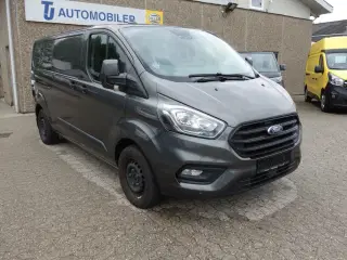 Ford Transit Custom 300L 2,0 TDCi 170 Trend aut.