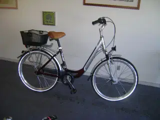 26" Germatec Shopper 