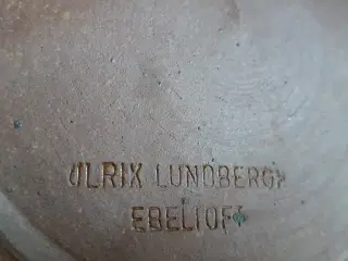 Lundberg Vase