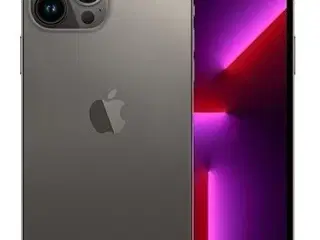 Apple iPhone 13 Pro 512GB (Graphite) - Grade B