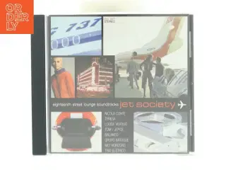 Musik CD