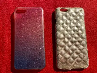 Iphone 6S covers til salg