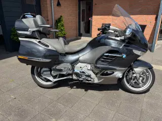 BMW K1200 LT