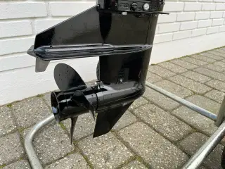 NY Mercury 9,9hk 4 takt lang ben