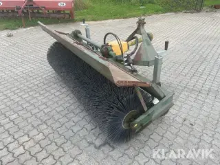 Fejekost Thyregod TK2300