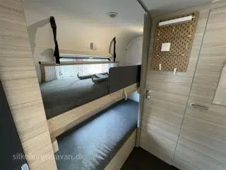 2025 - Adria Altea 542 PK