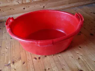 Badekar / Badebalje 