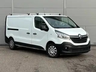 Renault Trafic T29 2,0 dCi 120 L2H1