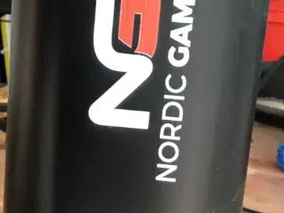 Gamerbord Nordic Gaming