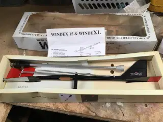 Windex 15 NY