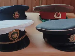 Uniformshuer