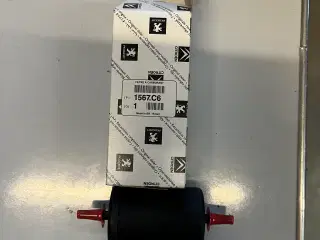 Citroen benzin filter