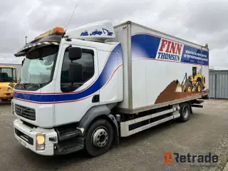 Volvo FL 240