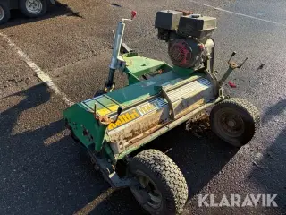 Slagleklipper Kellfri Vkmatv