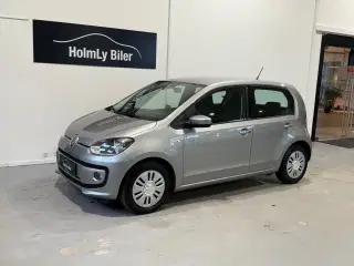 VW Up! 1,0 60 Street Up! BMT