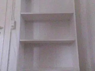 GISLINGE reol fra Jysk