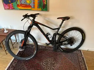 Scott mountainbike 