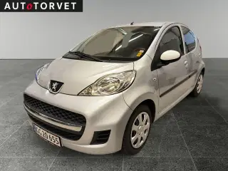 Peugeot 107 1,0 Cool2