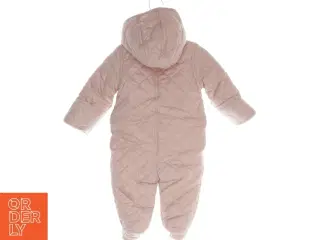 Termodragt fra Ralph Lauren (Str. 9 mdr)