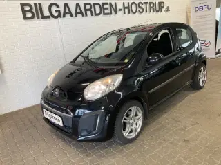 Citroën C1 1,0i Seduction Clim