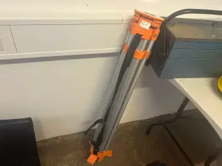 GEO-FENNEL stativ 3 fods ANLASER