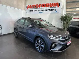 VW Taigo 1,5 TSi 150 R-line DSG