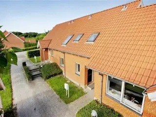 4 værelses hus/villa på 110 m2, Vissenbjerg, Fyn