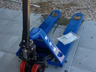 Palleløfter 