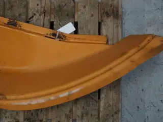 Case 621D Afskærmning 403155A3