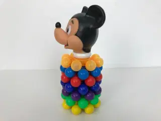 Disney stabelsæt (vintage)