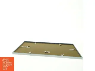 Ramme med tryk af Skagen (str. 41 x 30 cm)