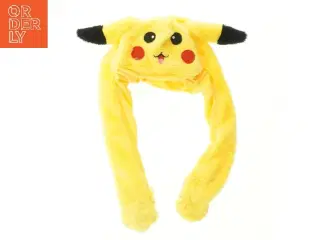 Pikachu hat (str. 25 cm)