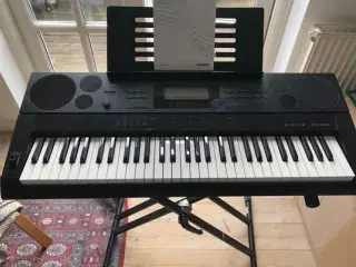 CASIO CTK-6000 Keyboard