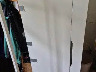 Ikea skrivebord som nyt