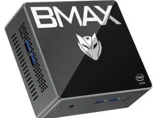 BMAX B2PRO mini pc