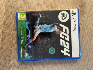 FIFA 2024