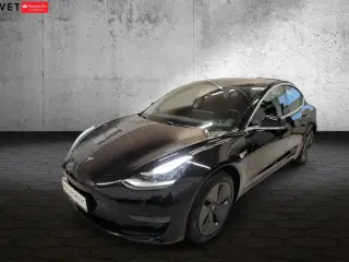 Tesla Model 3  Long Range AWD