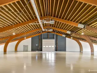 1502-29: Roholmsvej 15B, st. - 1332 m2