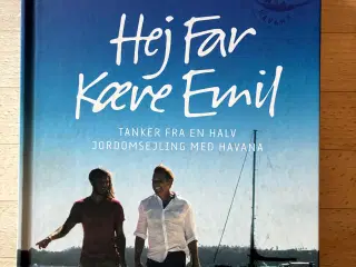 Hej Far Kære Emil,  Mikkel Beha Erichsen, Emil Mid