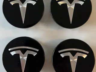 Tesla center kapsler
