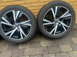 18" Org. Volvo V90/70 Vinterhjul
