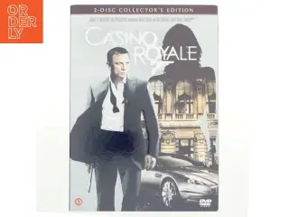 James Bond: Casino Royale