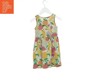 Kjole fra H&M (str. 110-116 cm)