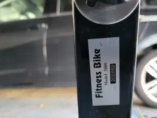 Spinningbike