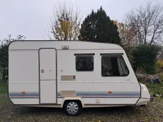 Campingvogn Adria Prima 400
