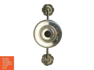 Vintage lysestage