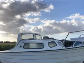Kabinebåd