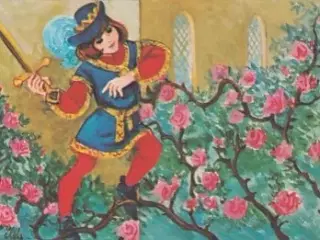 Illa - Foldeudkort - Indbydelse - Stender 111 do5 157